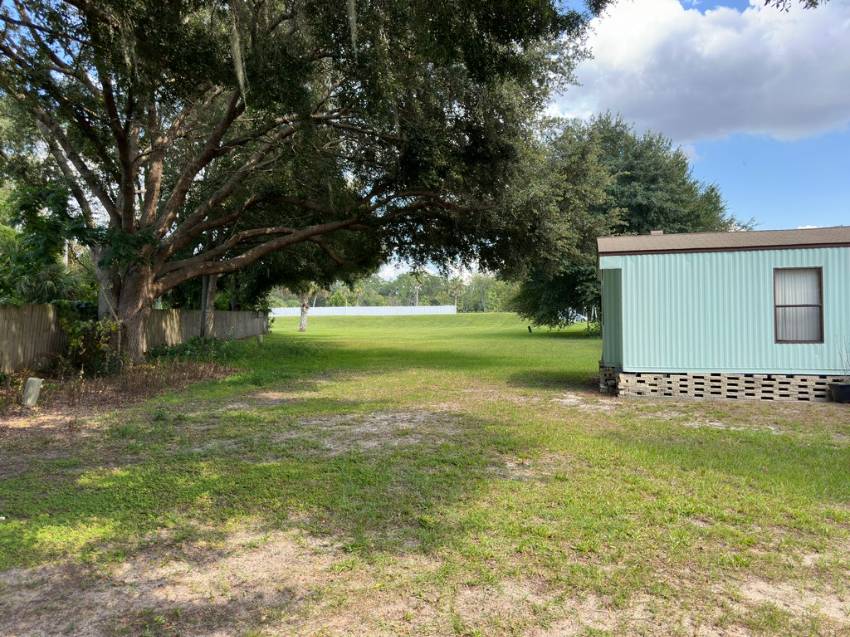 16 O'hara Drive a Haines City, FL Mobile or Manufactured Home for Sale